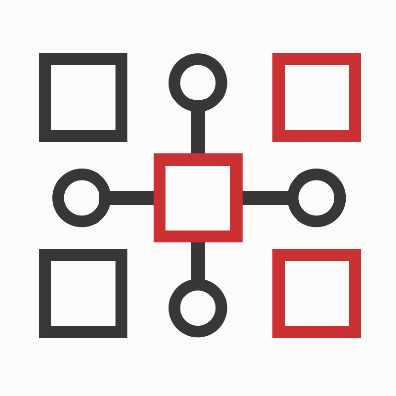 icon for showcases