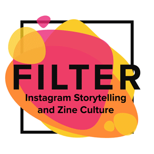 Filter logo