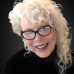 portrait of christy sheffield sanford