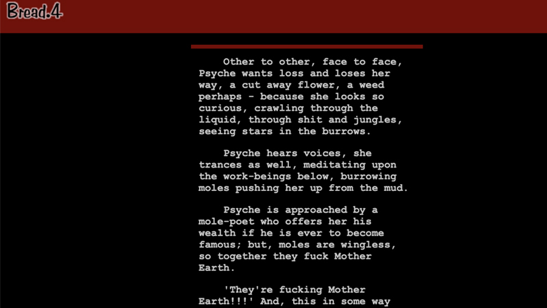 gallery image of Bread.Crumbs