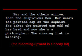 highlight image of work