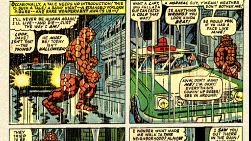 gallery image of Comic Book Confidential