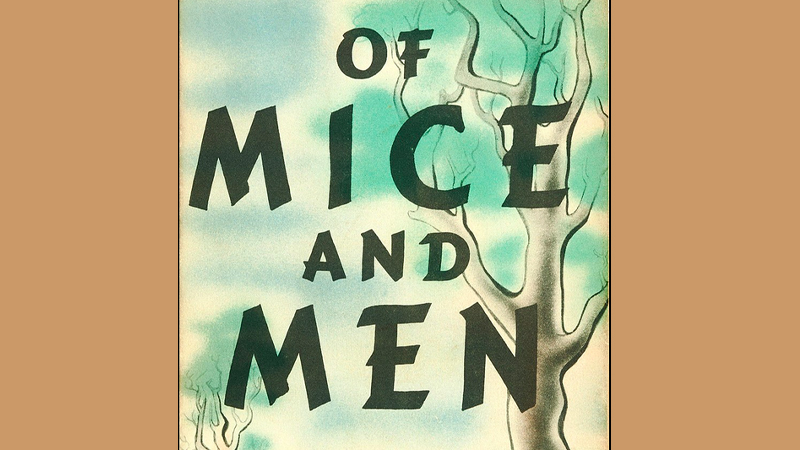 gallery image of Of Mice and Men; Cannery Row; the Red Pony; The Pearl