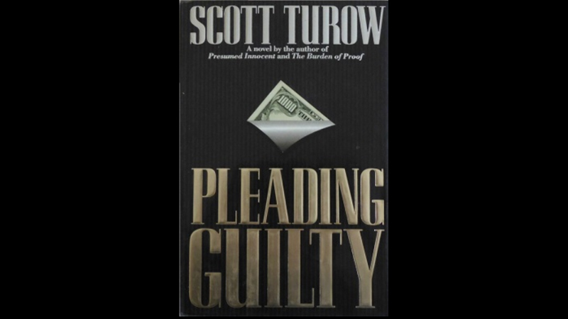 gallery image of Pleading Guilty