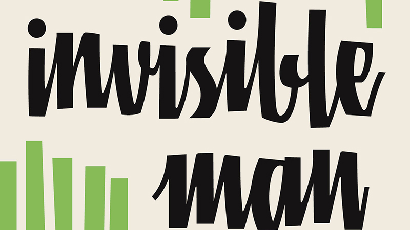gallery image of Invisible Man