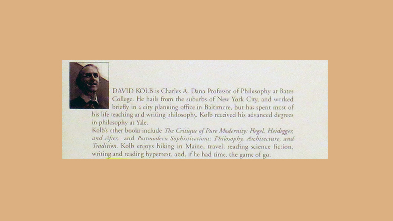 gallery image of Socrates in the Labyrinth