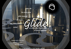 highlight image of work