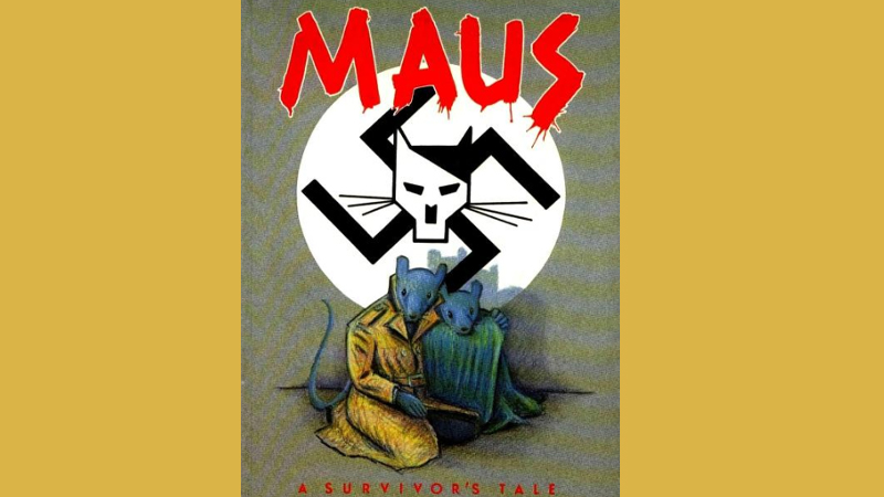 gallery image of The Complete Maus