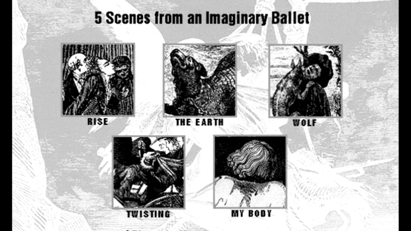 gallery image of All My Hummingbirds Have Alibis