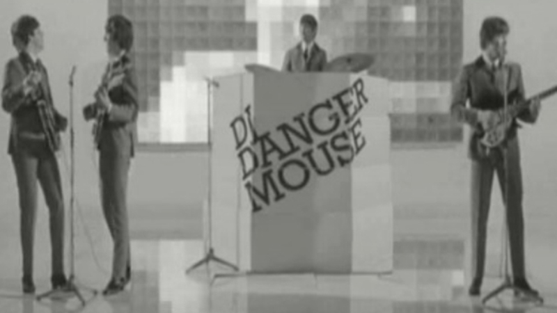 gallery image of Aporias of the Digital Avant-Garde