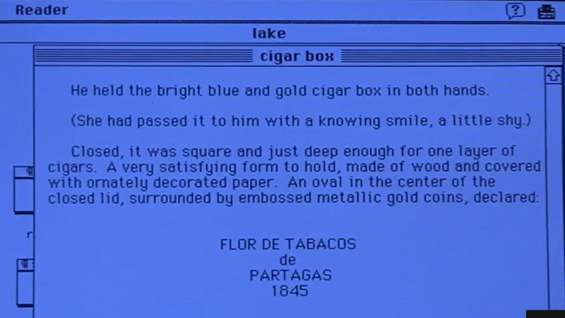 gallery image of Quibbling