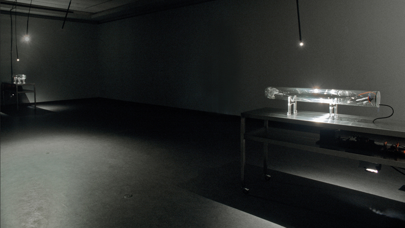 gallery image of I was scared to death; I could have died of joy