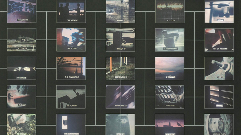 gallery image of The Exquisite Mechanism of Shivers