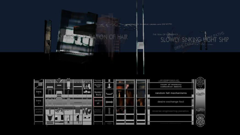 gallery image of The World Generator: The Engine of Desire