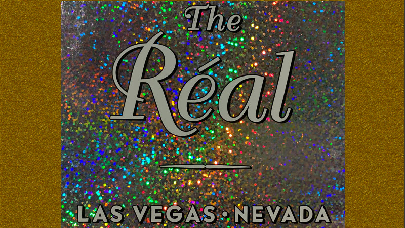gallery image of The Réal: Las Vegas, Nevada