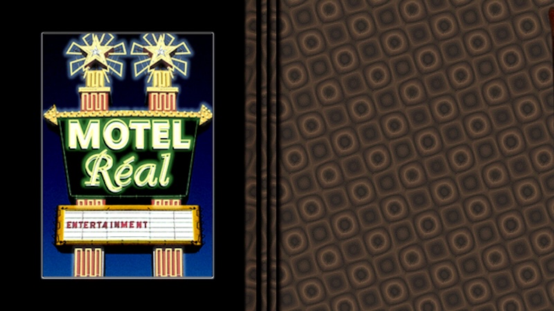 gallery image of The Réal: Las Vegas, Nevada