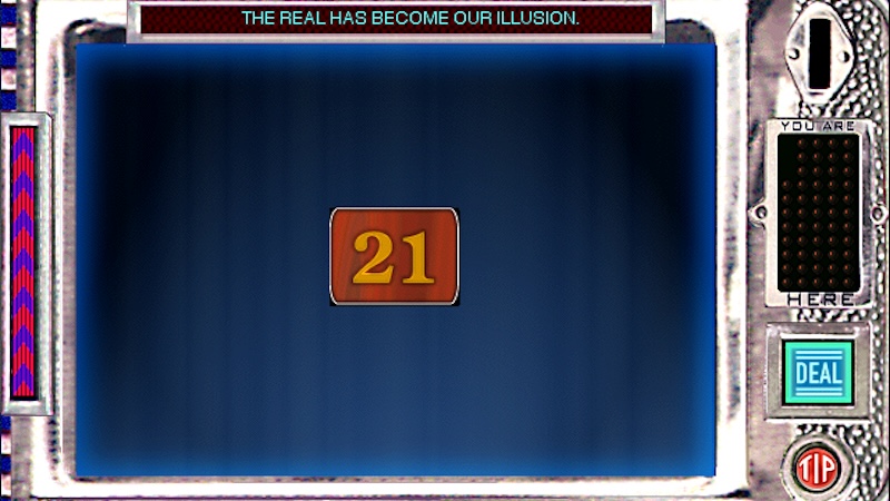 gallery image of The Réal: Las Vegas, Nevada