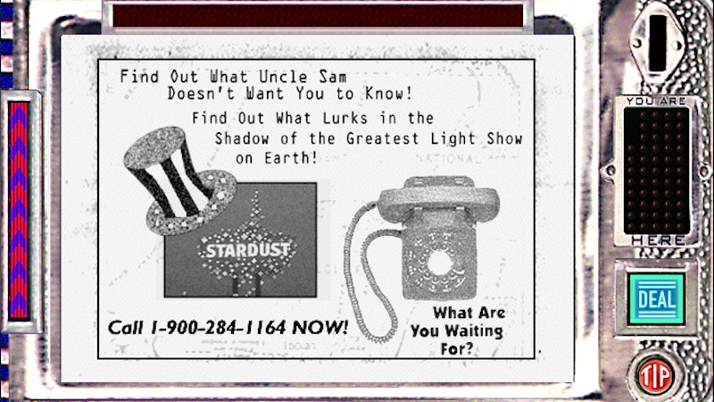 gallery image of The Réal: Las Vegas, Nevada