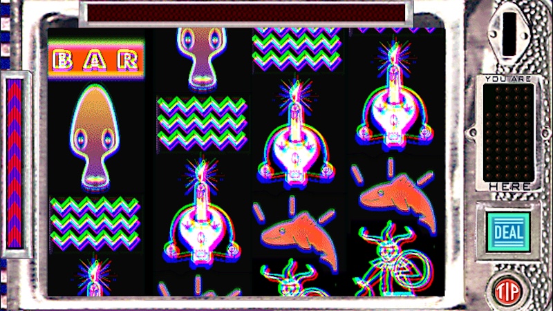 gallery image of The Réal: Las Vegas, Nevada