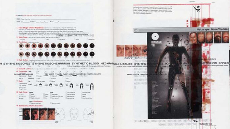 gallery image of Vas: An Opera in Flatland