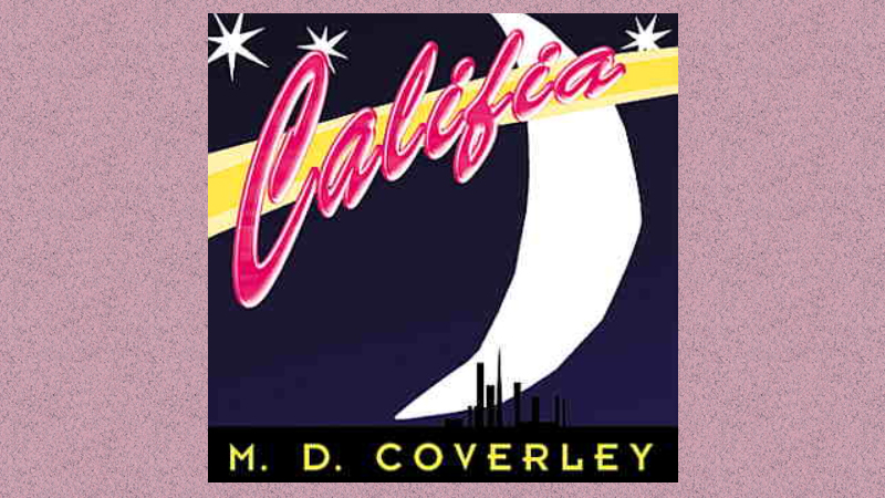 gallery image of Califia