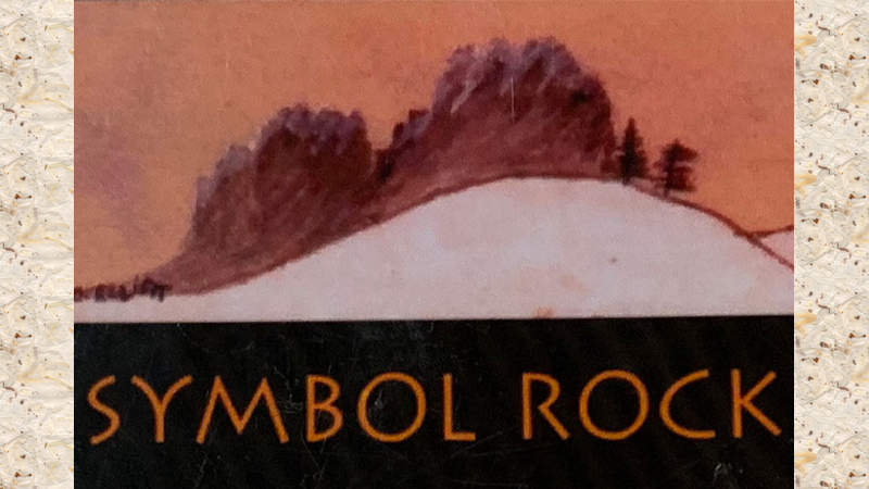 gallery image of Symbol Rock