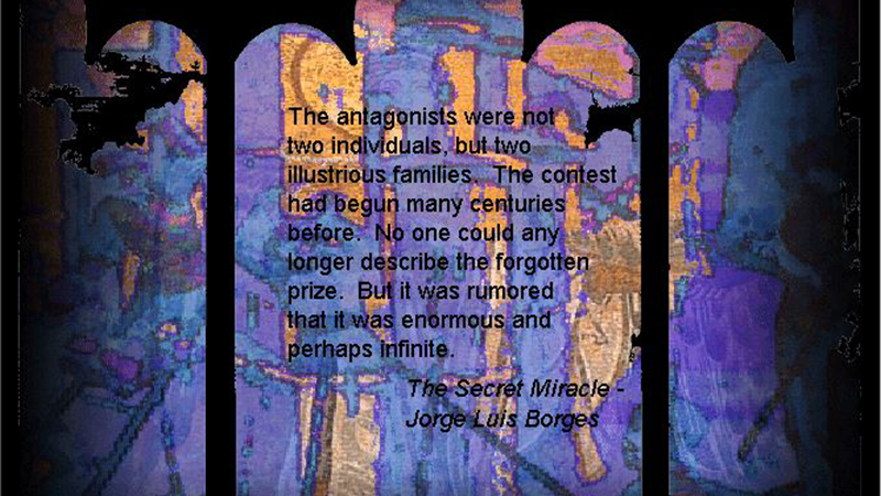 gallery image of Pyxis Byzantium