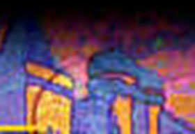 highlight image of work