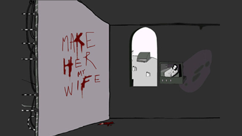 gallery image of The Bloody Chamber