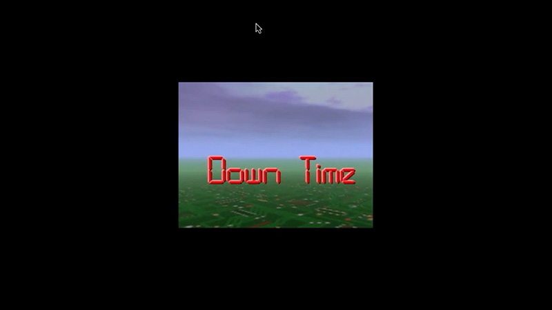 gallery image of Down Time