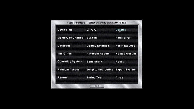 gallery image of Down Time