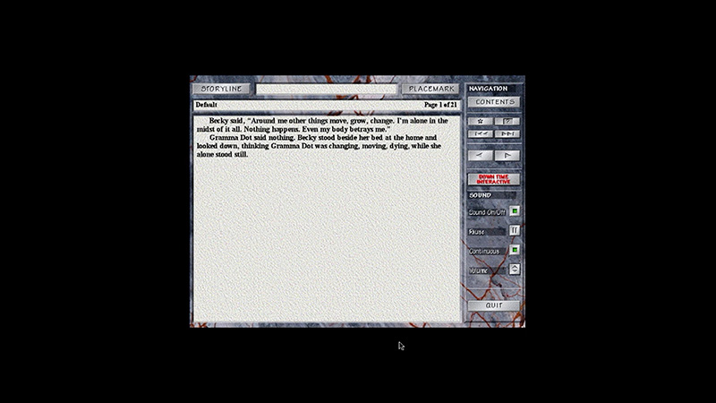 gallery image of Down Time