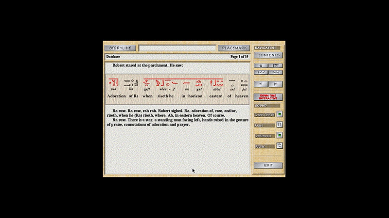 gallery image of Down Time
