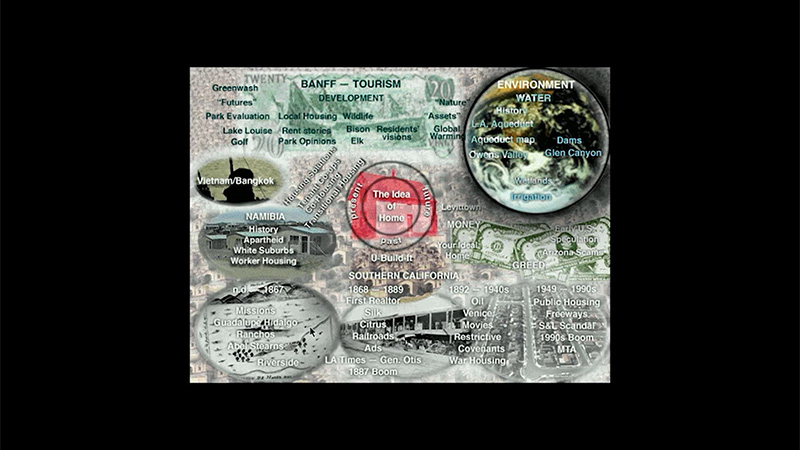 gallery image of Developing: the idea of home