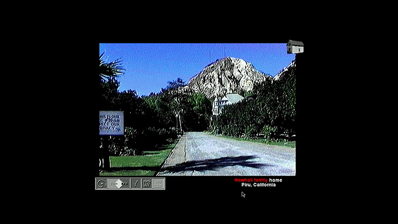 gallery image of Developing: the idea of home