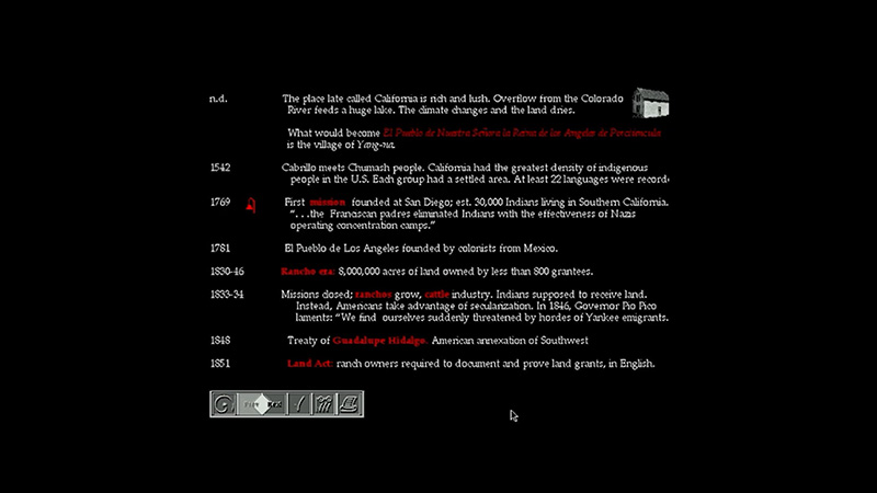 gallery image of Developing: the idea of home