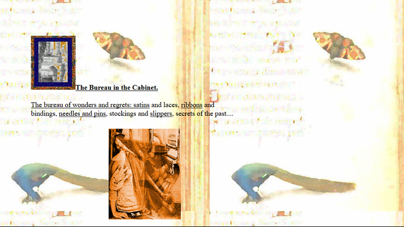 gallery image of Elys, The Lacemaker: The Book of Hours of Madame de Lafayette