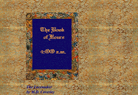 highlight image of work