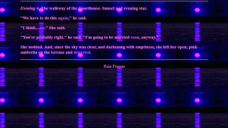 gallery image of Rain Frames