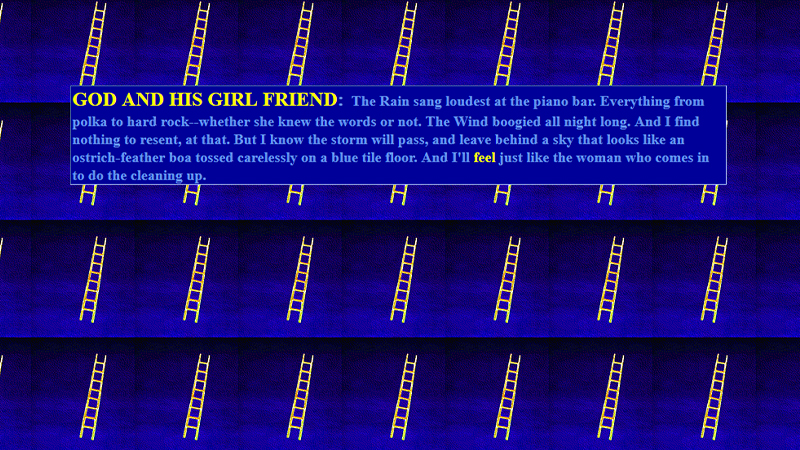 gallery image of Rain Frames