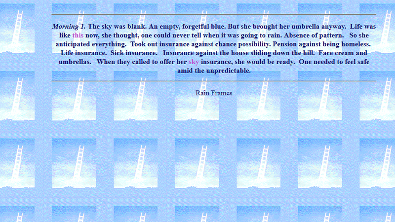 gallery image of Rain Frames