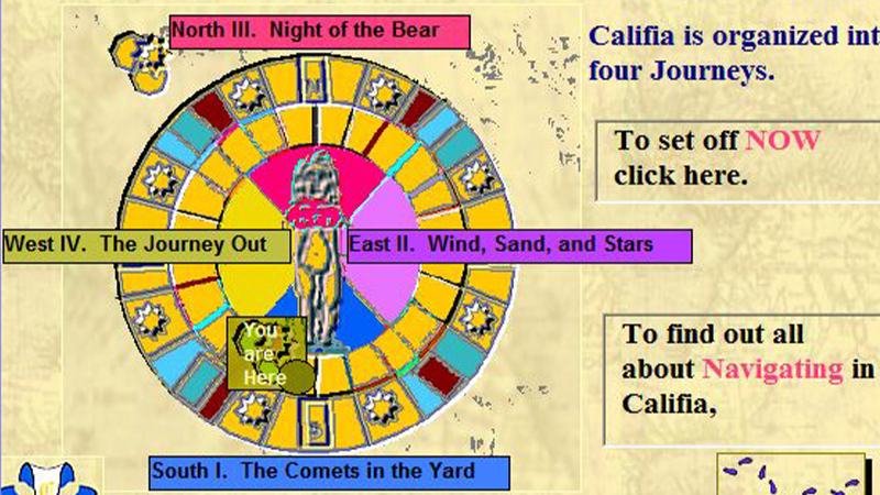 gallery image of Califia Reimagined