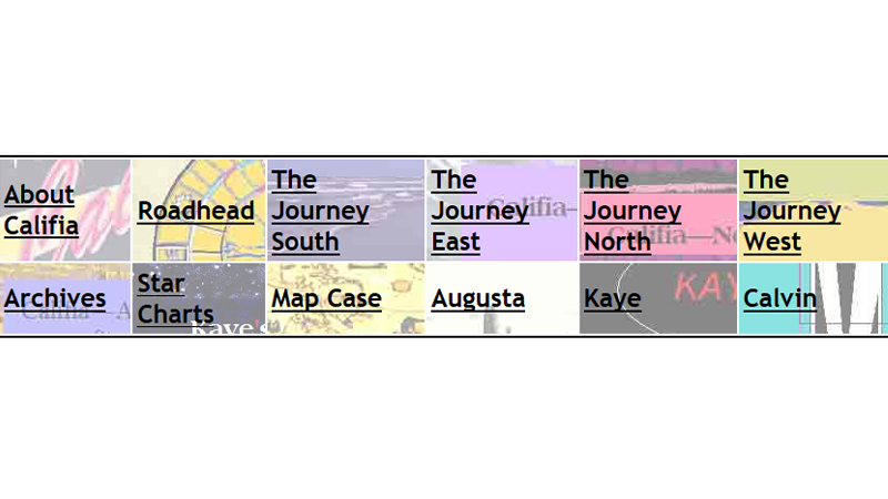 gallery image of Califia Reimagined