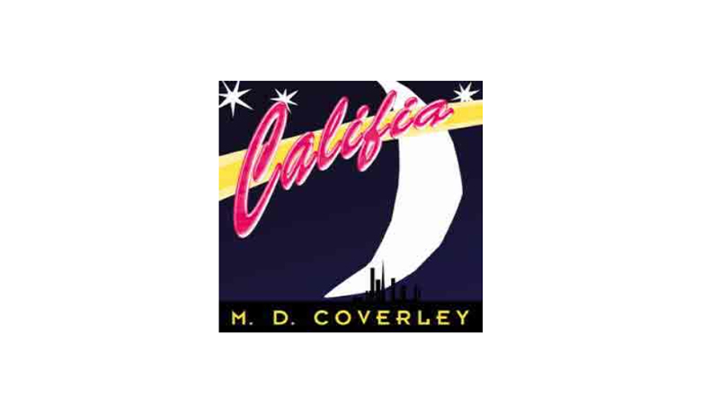 gallery image of Califia Reimagined