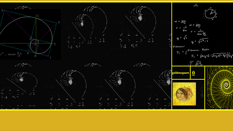 gallery image of Fibonacci's Daughter