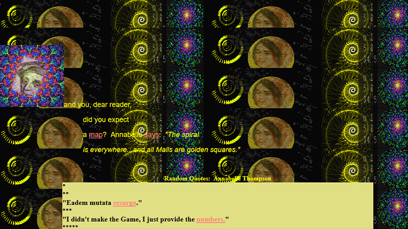 gallery image of Fibonacci's Daughter