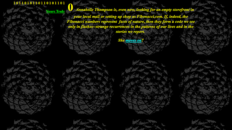 gallery image of Fibonacci's Daughter