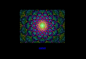 highlight image of work