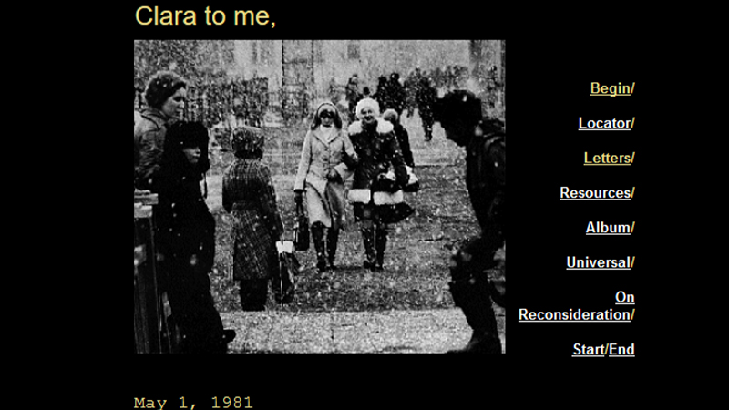 gallery image of The Universal Resource Locator