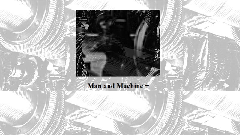 gallery image of The Universal Resource Locator